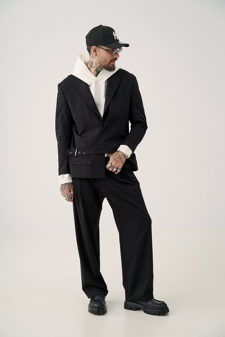 Outcast Blazer