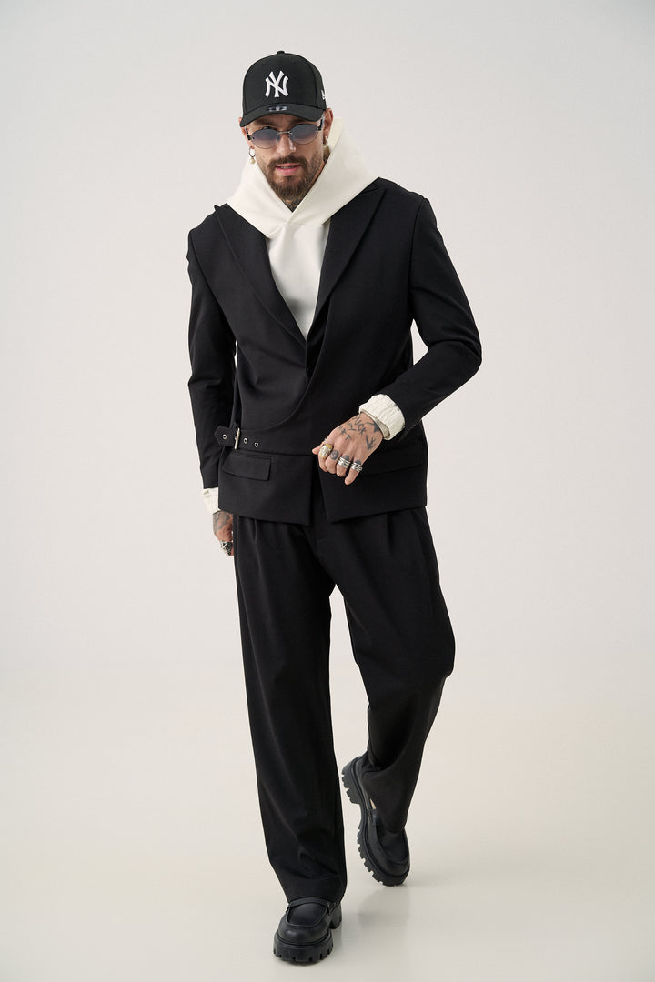 Outcast Blazer