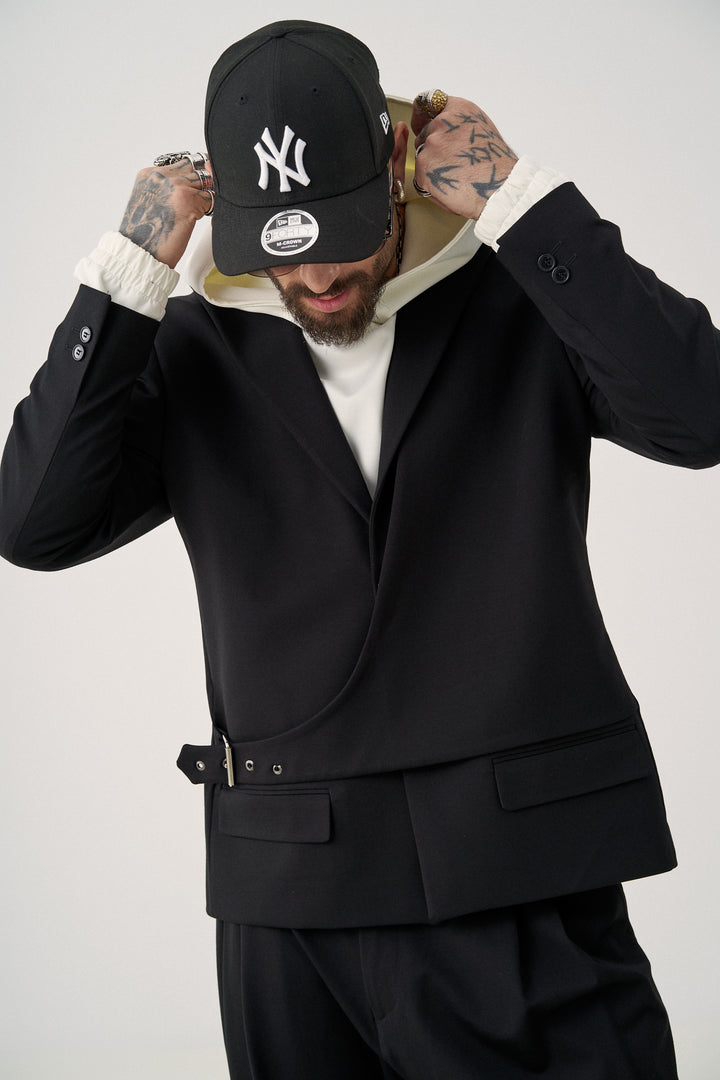 Outcast Blazer