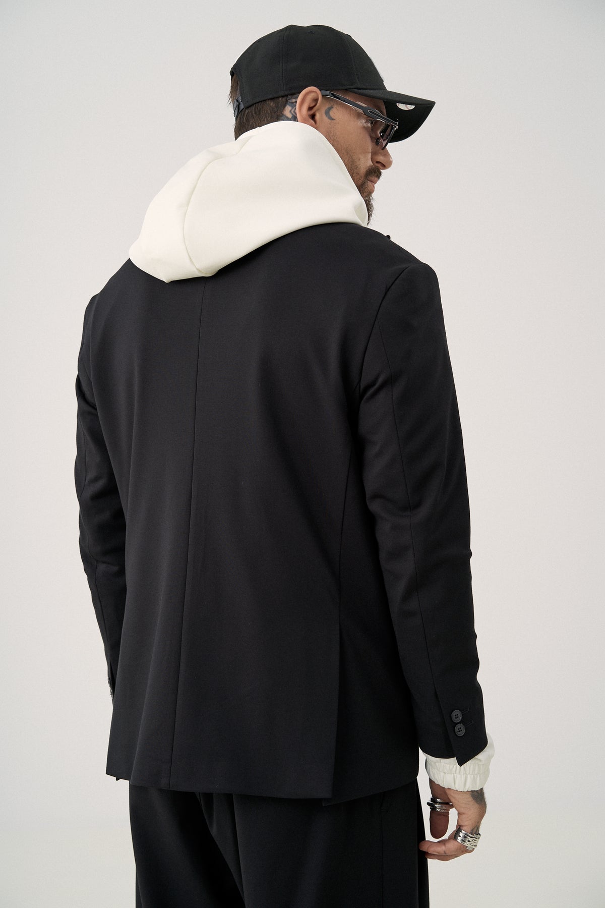 Outcast Blazer
