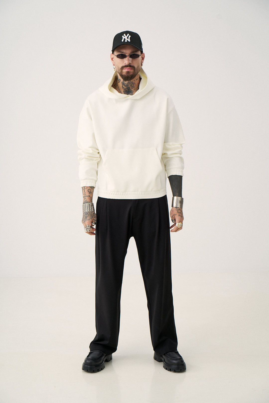 Silque Sweatshirt