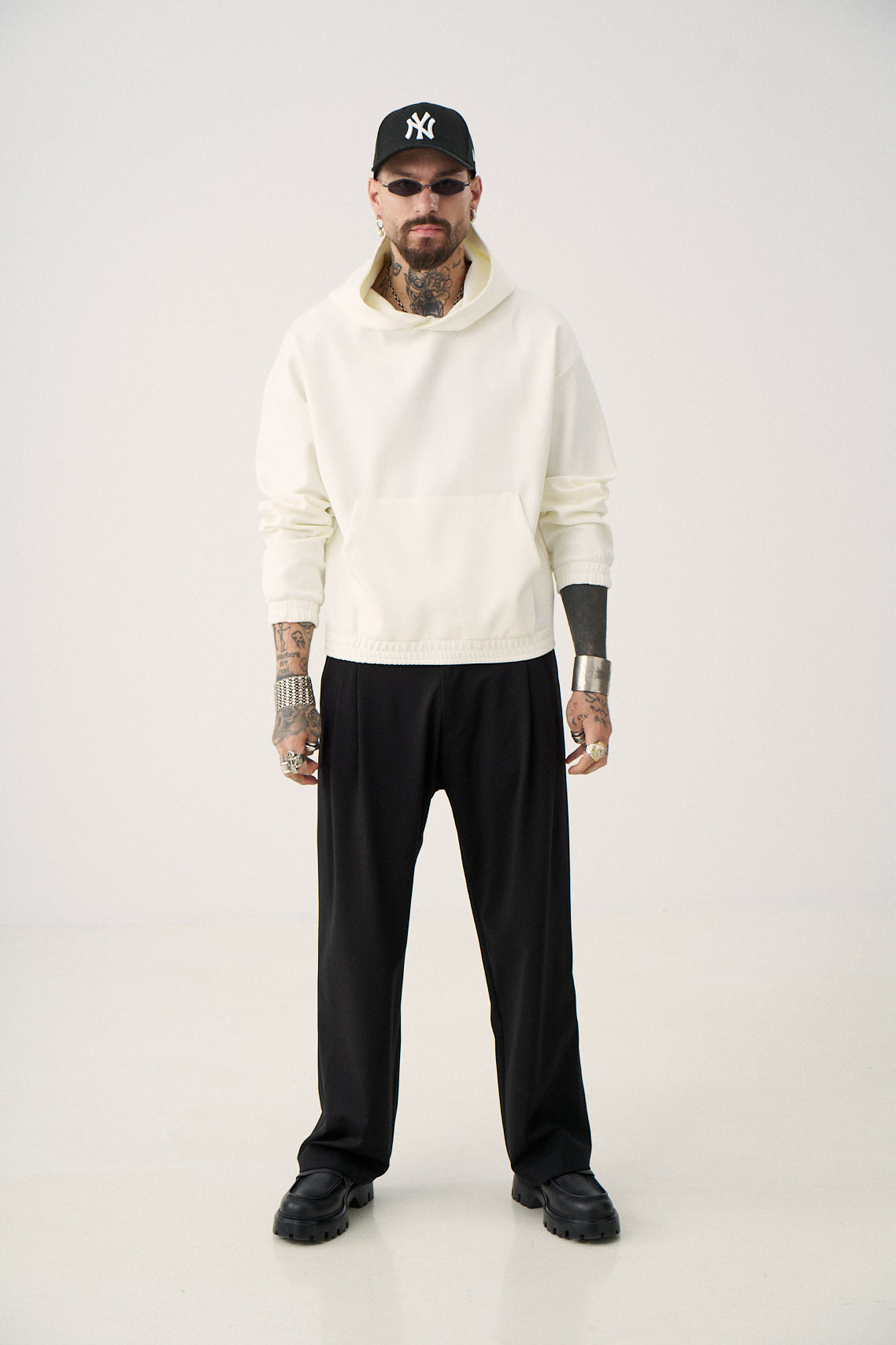 Silque Sweatshirt