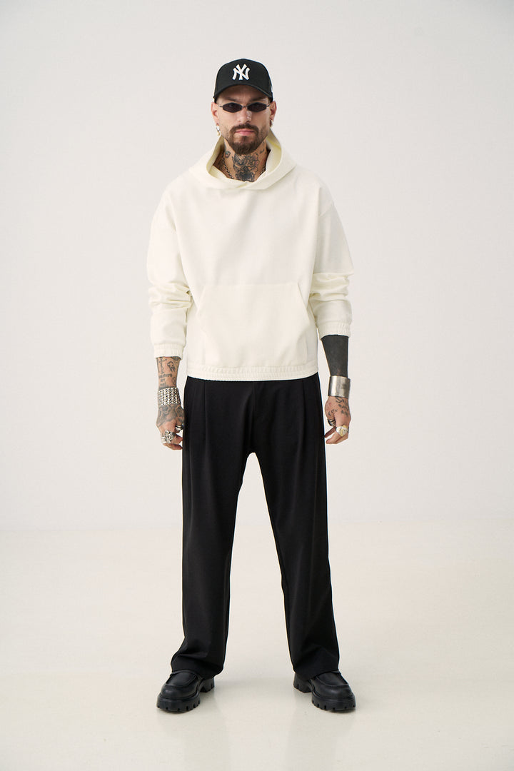 Silque Sweatshirt