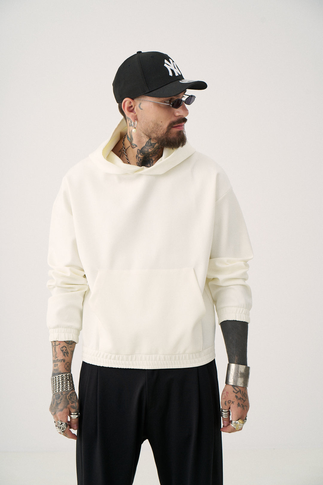 Silque Sweatshirt
