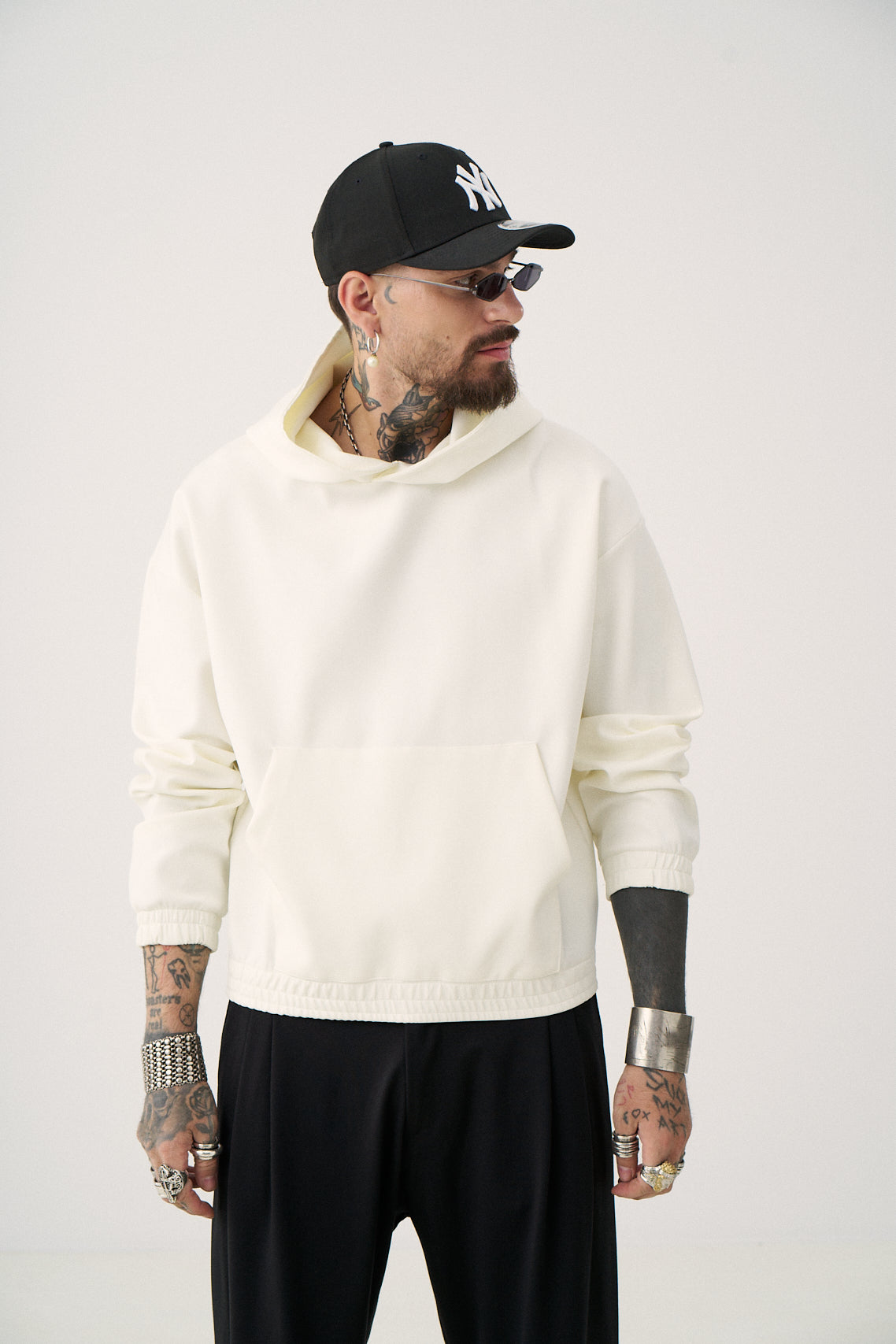 Silque Sweatshirt