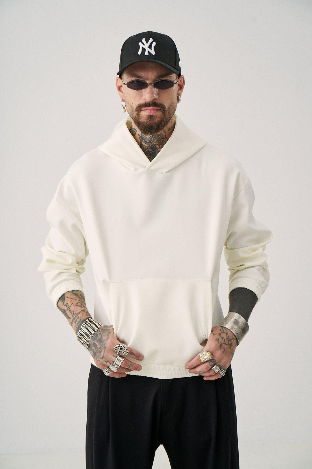 Silque Sweatshirt