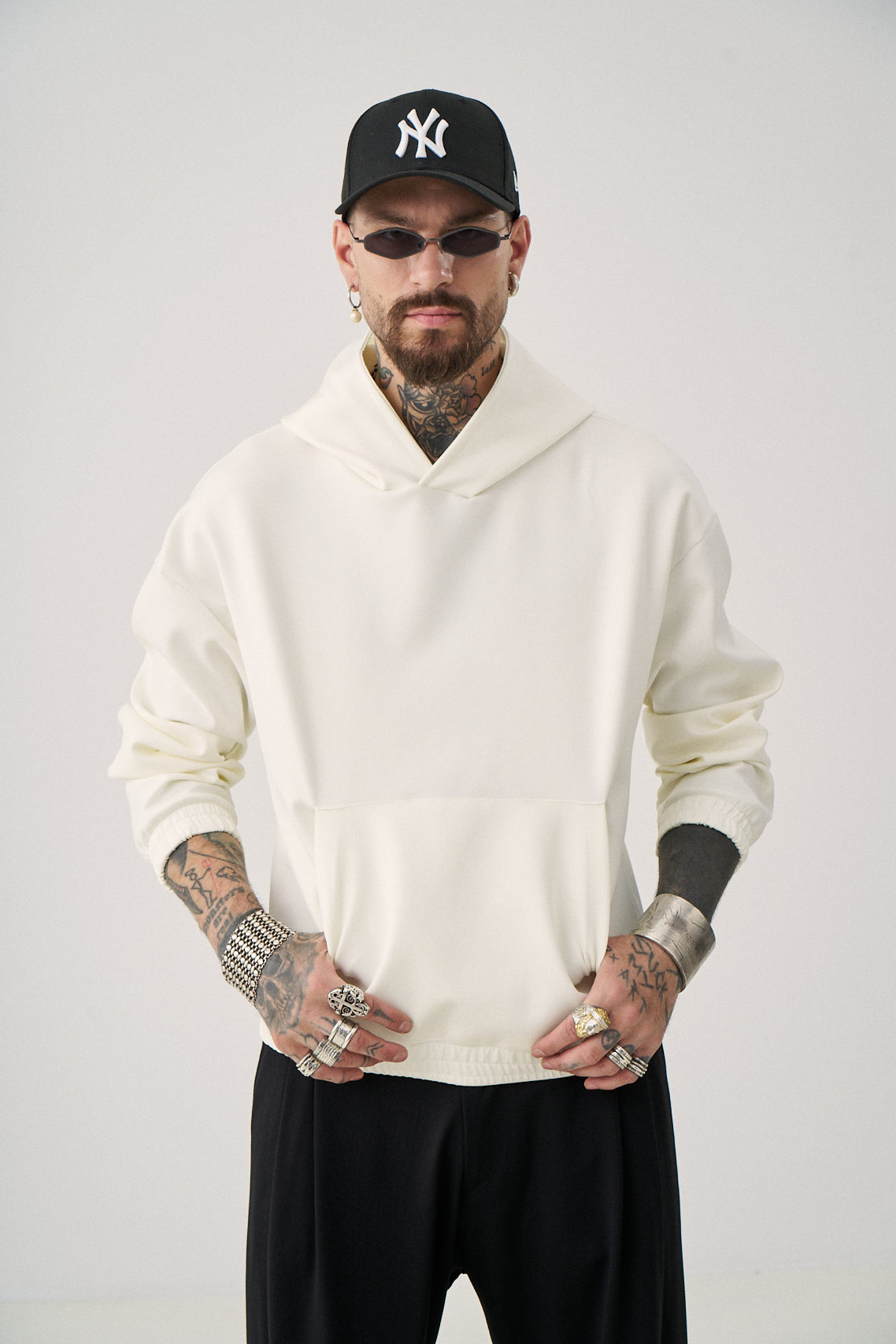 Silque Sweatshirt