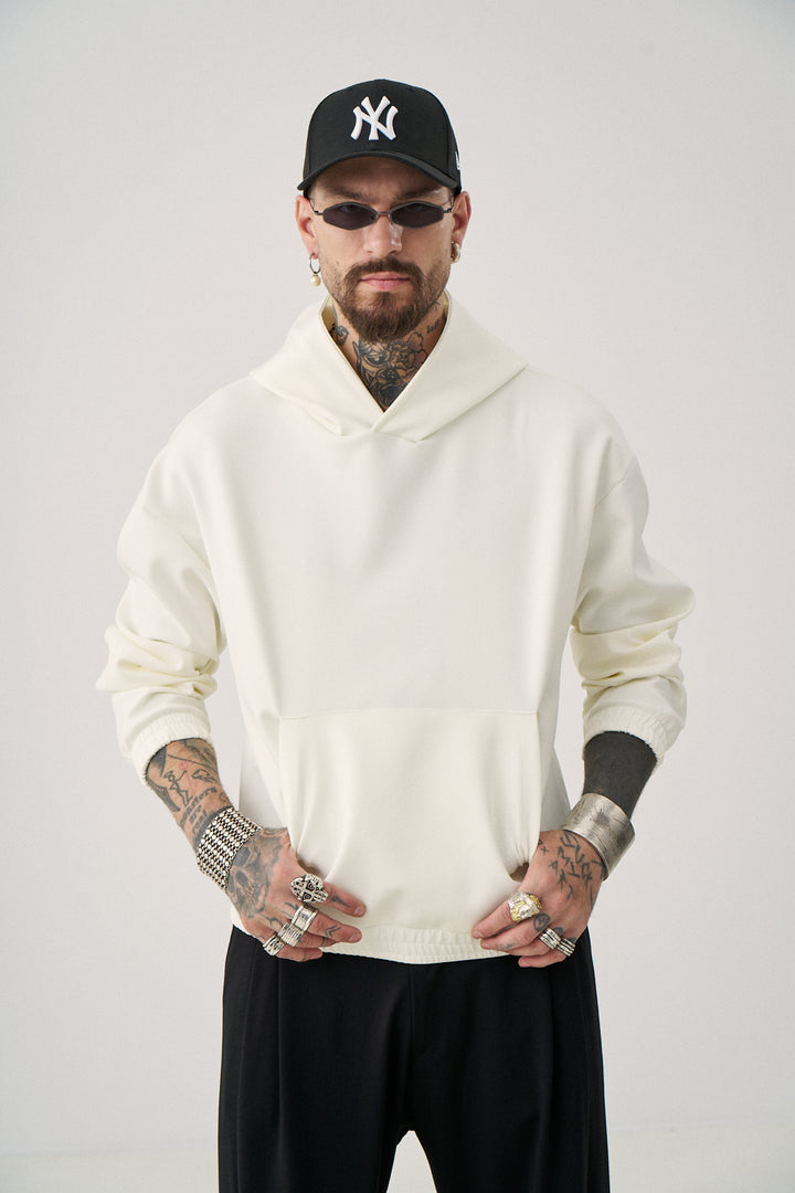 Silque Sweatshirt