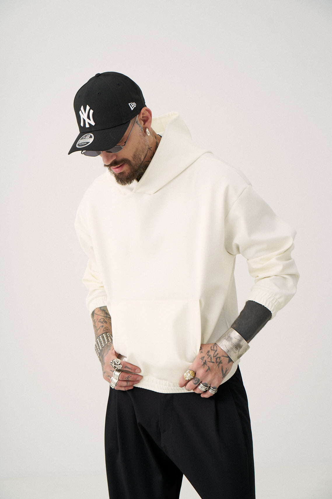 Silque Sweatshirt