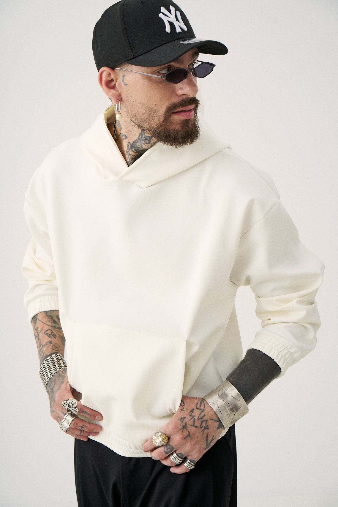 Silque Sweatshirt