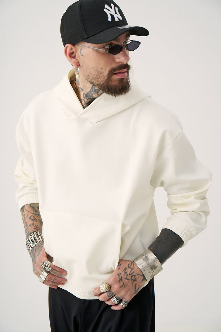 Silque Sweatshirt