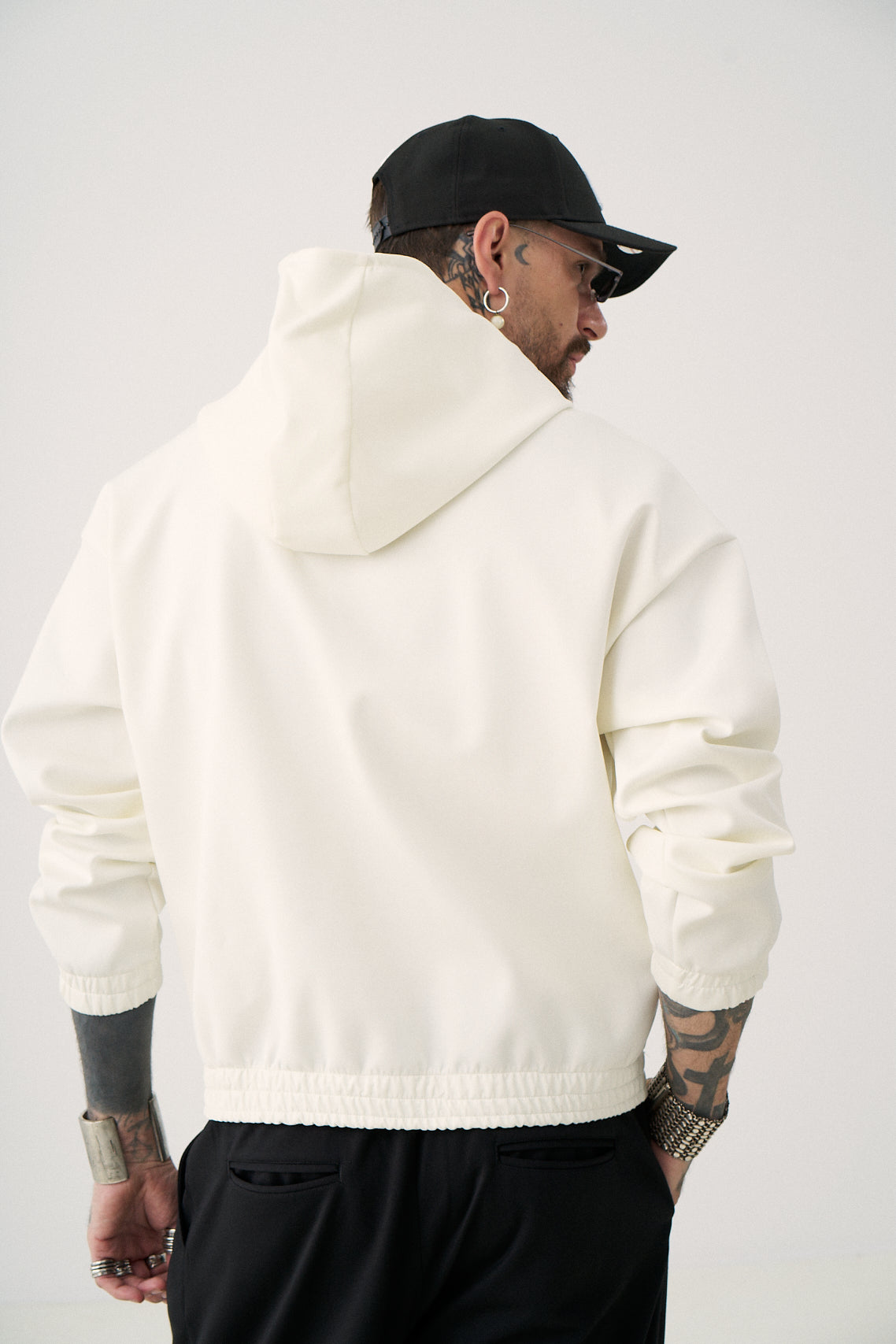 Silque Sweatshirt