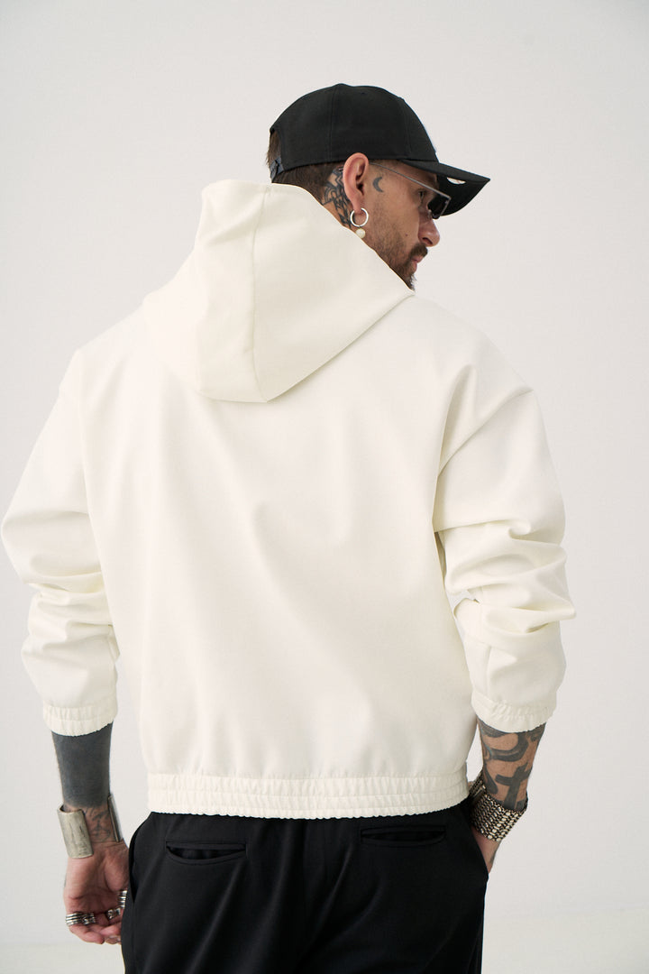 Silque Sweatshirt