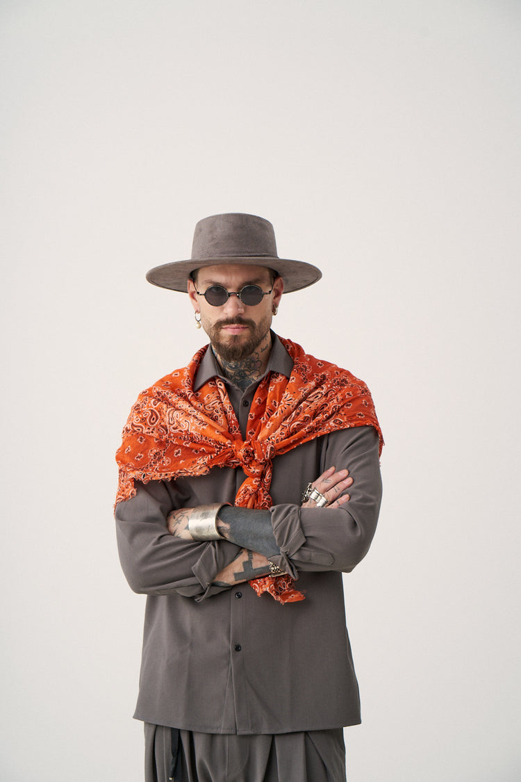 Heritage Shirt