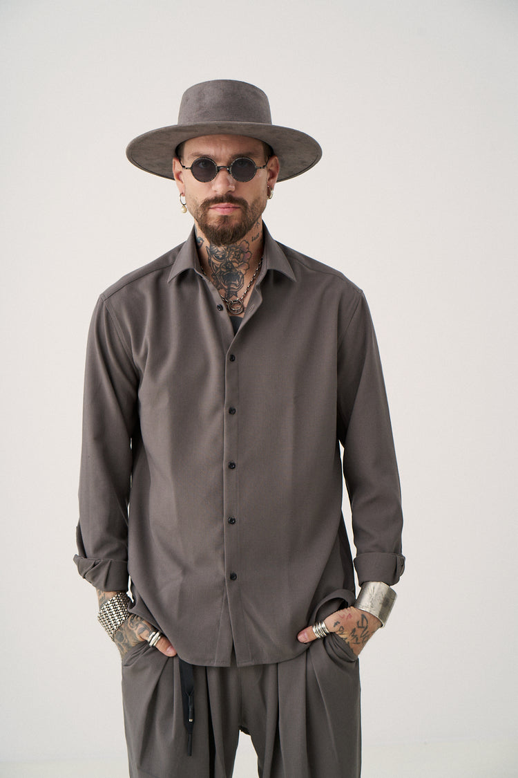 Heritage Shirt