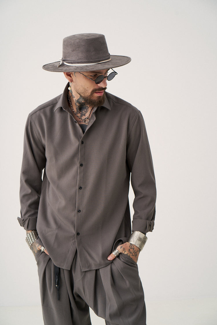 Heritage Shirt
