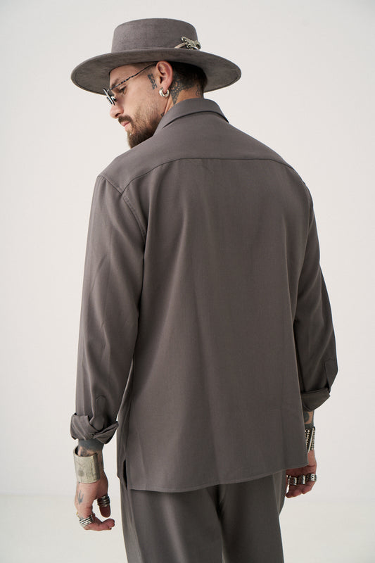 Heritage Shirt