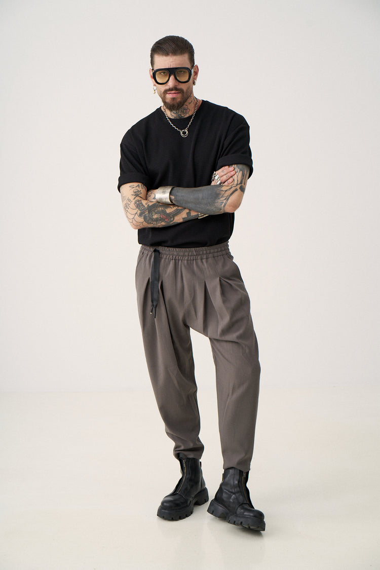 Heritage Pants