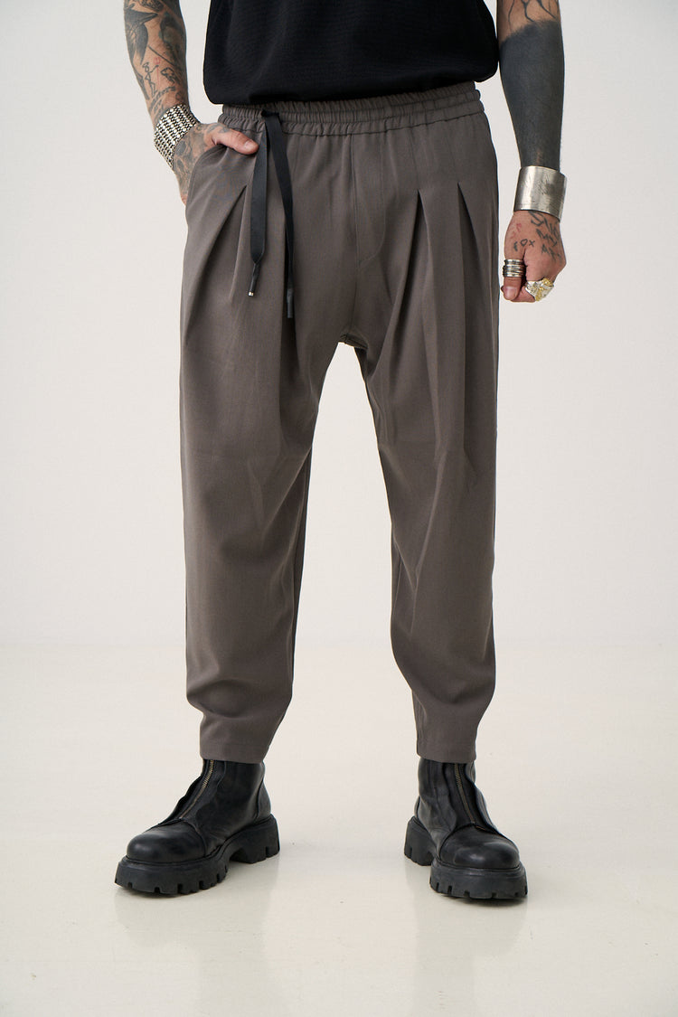 Heritage Pants