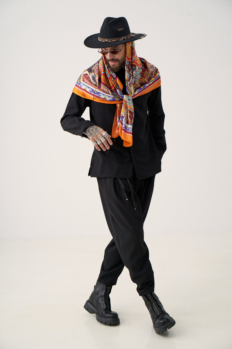 Heritage Pants