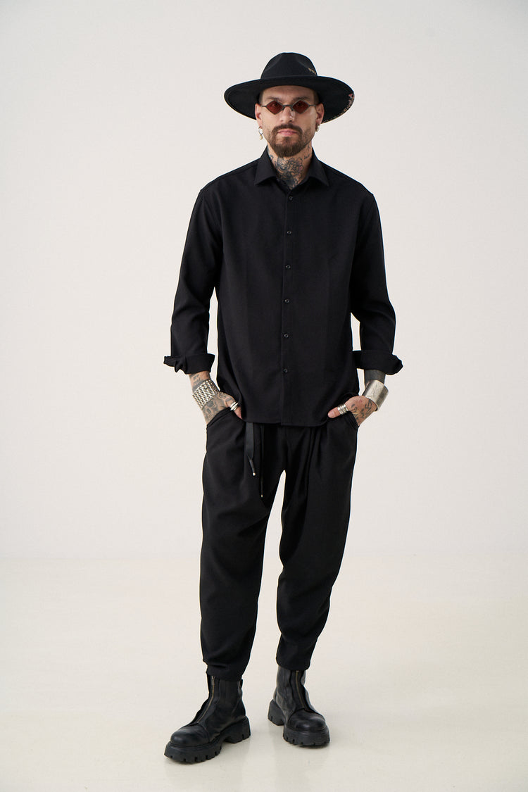Heritage Pants
