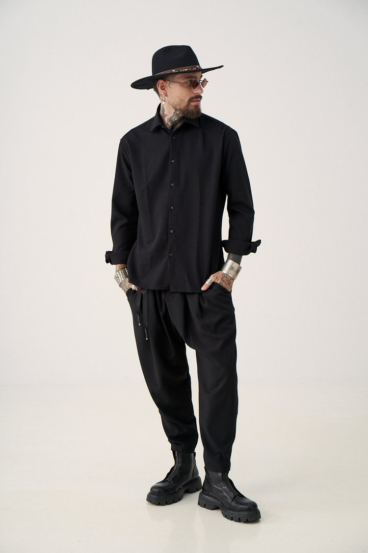 Heritage Shirt