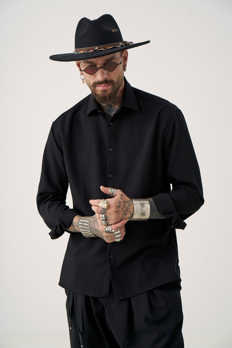 Heritage Shirt