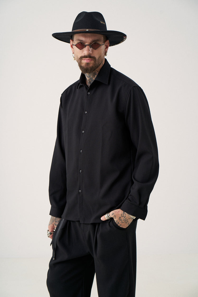 Heritage Shirt