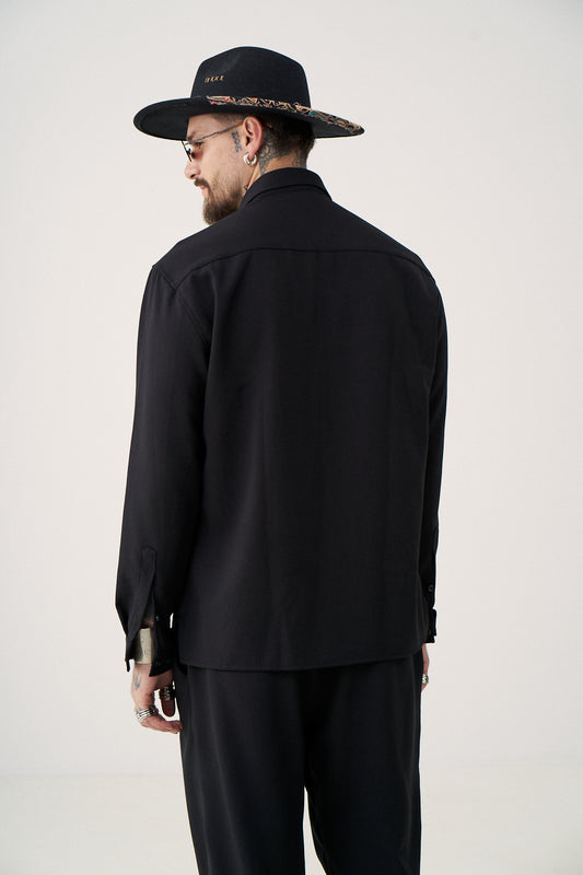 Heritage Shirt