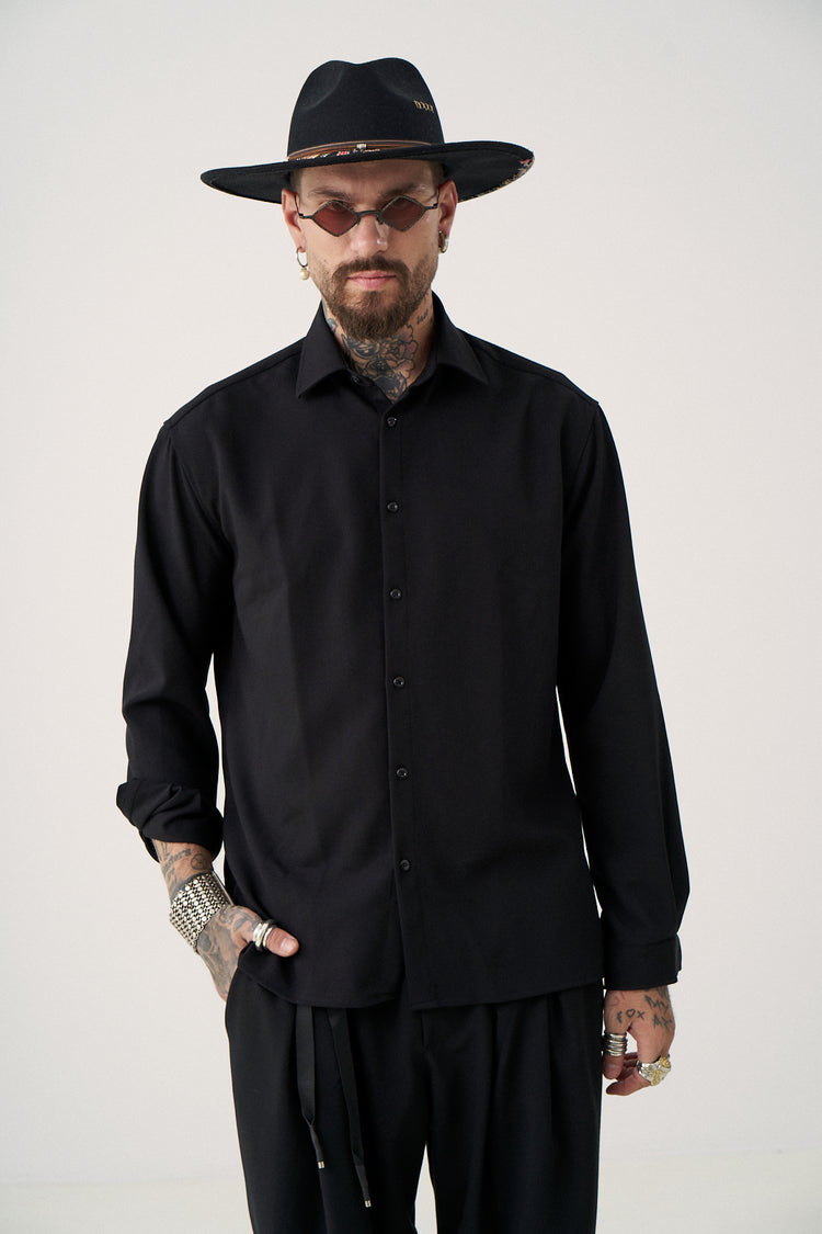 Heritage Shirt