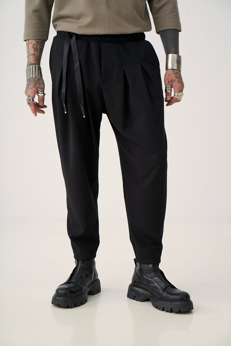 Heritage Pants