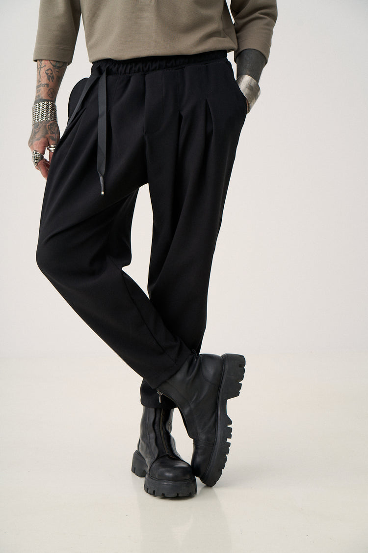Heritage Pants