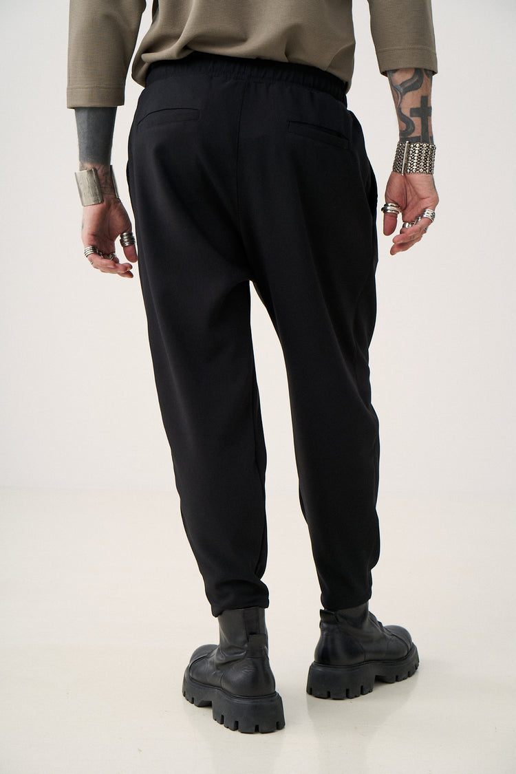 Heritage Pants