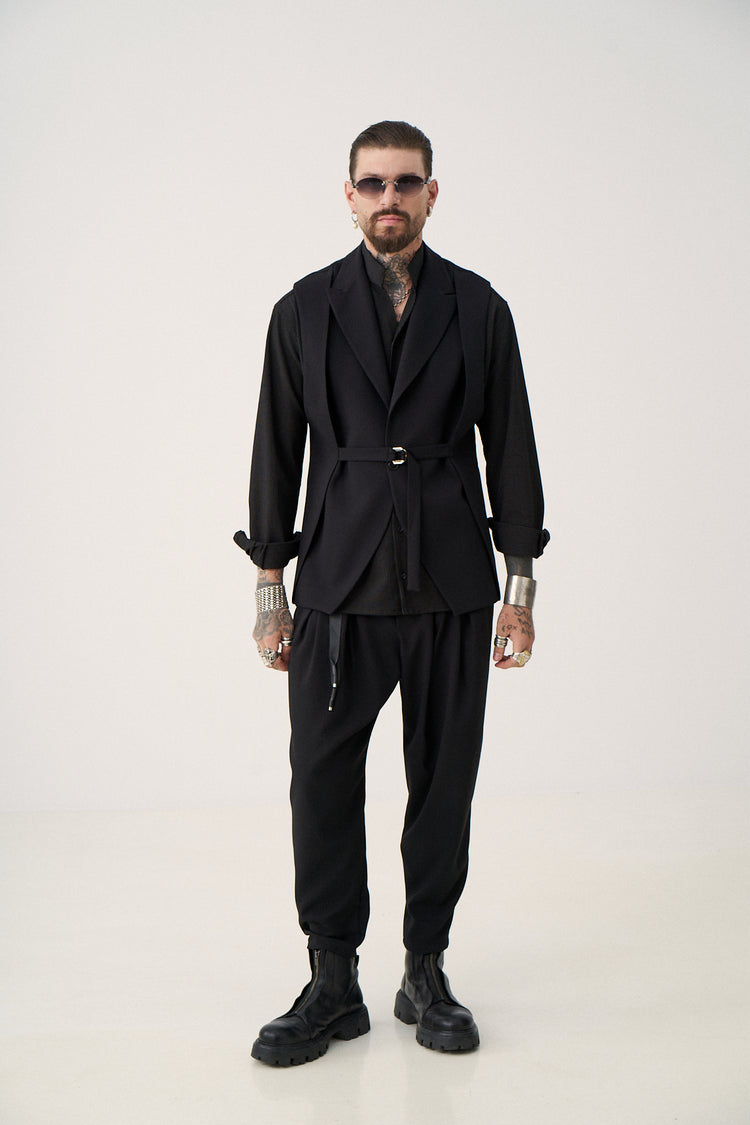Heritage Pants