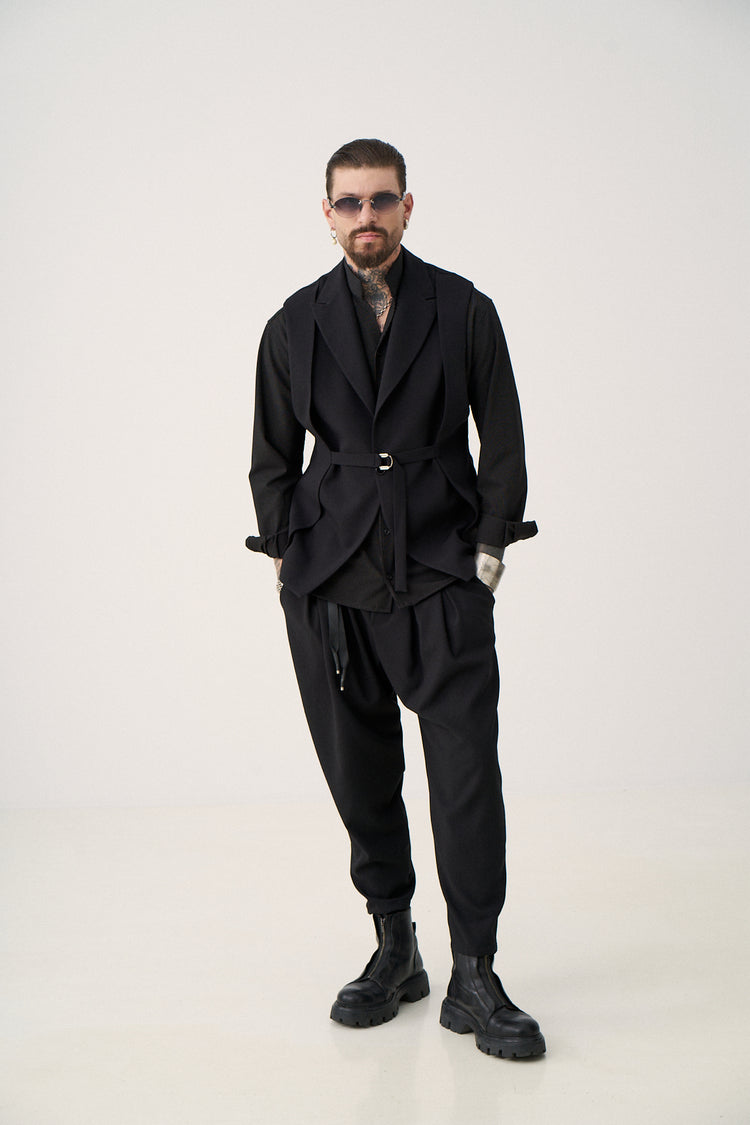Heritage Blazer