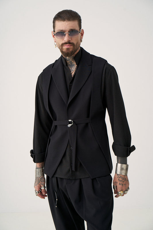 Heritage Blazer