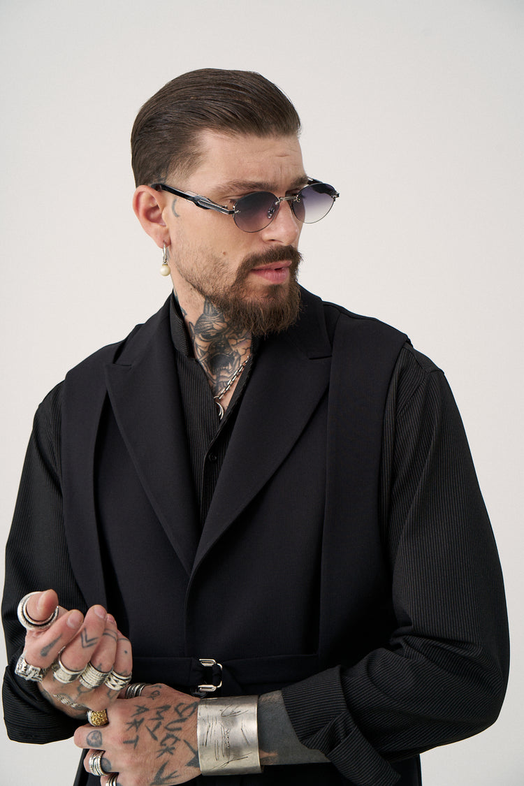 Heritage Blazer