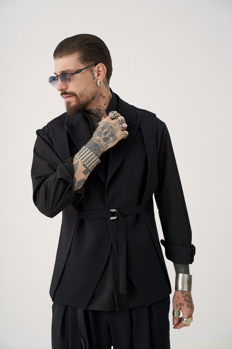 Heritage Blazer