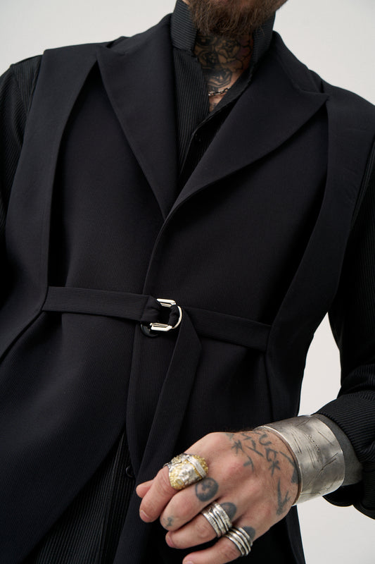 Heritage Blazer