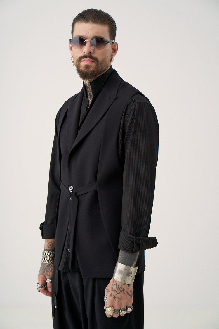 Heritage Blazer