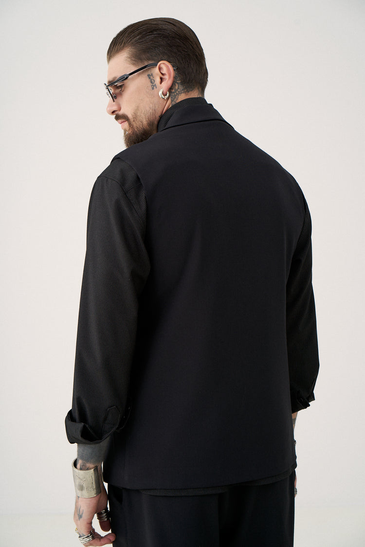 Heritage Blazer
