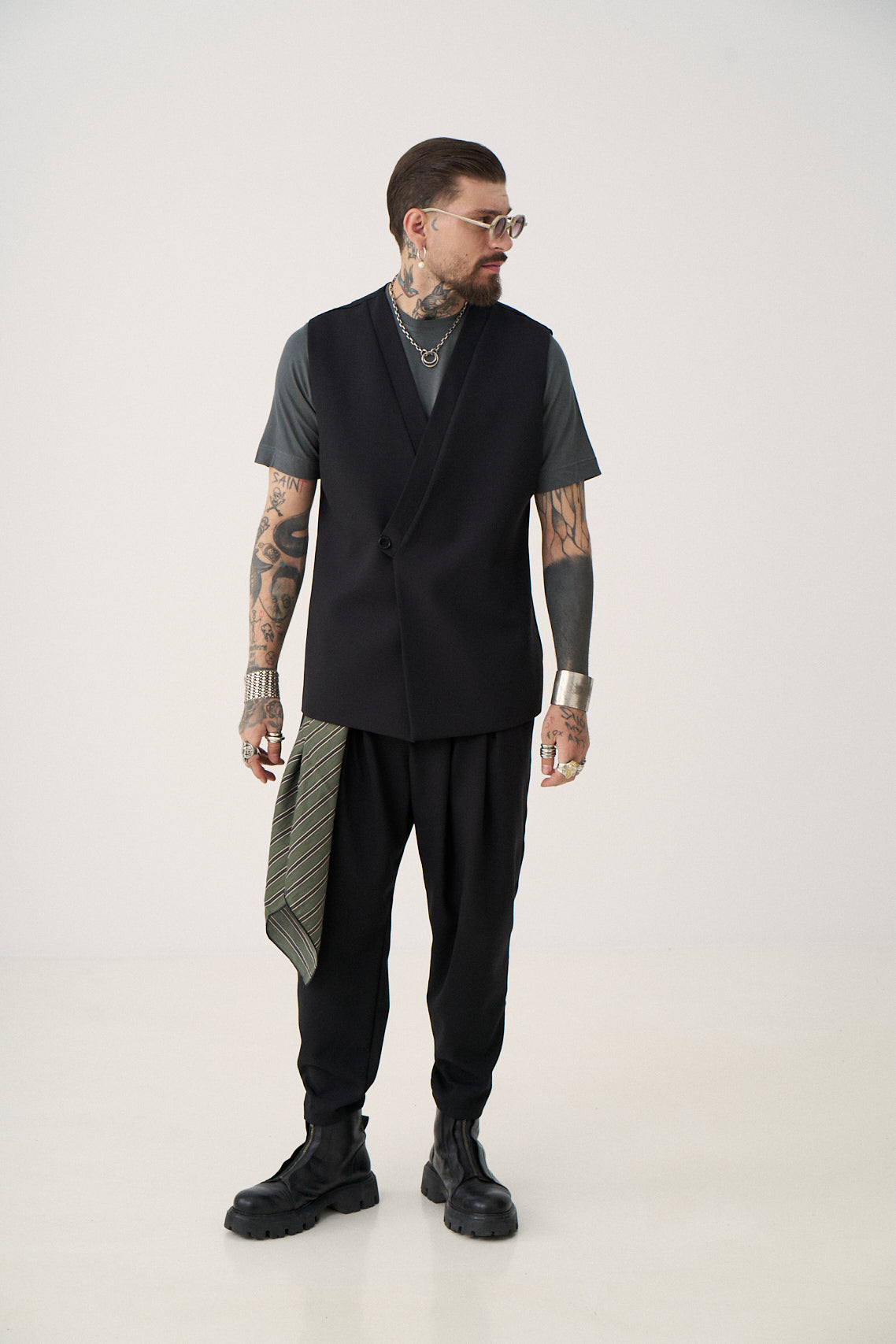 Essential Blazer