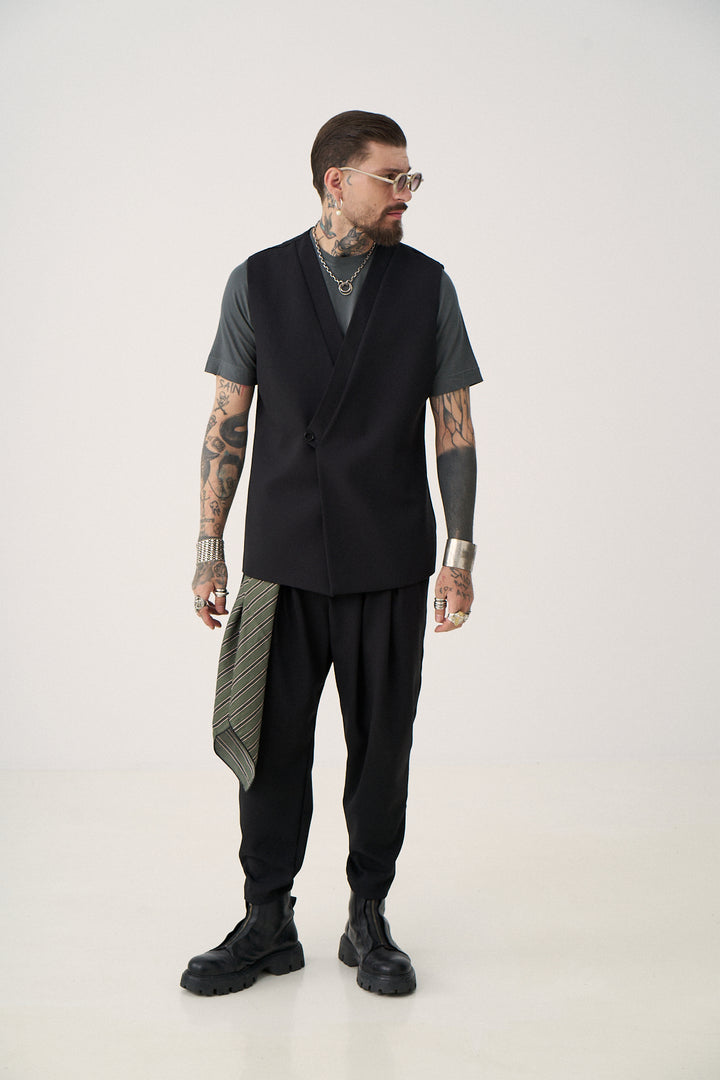 Essential Blazer