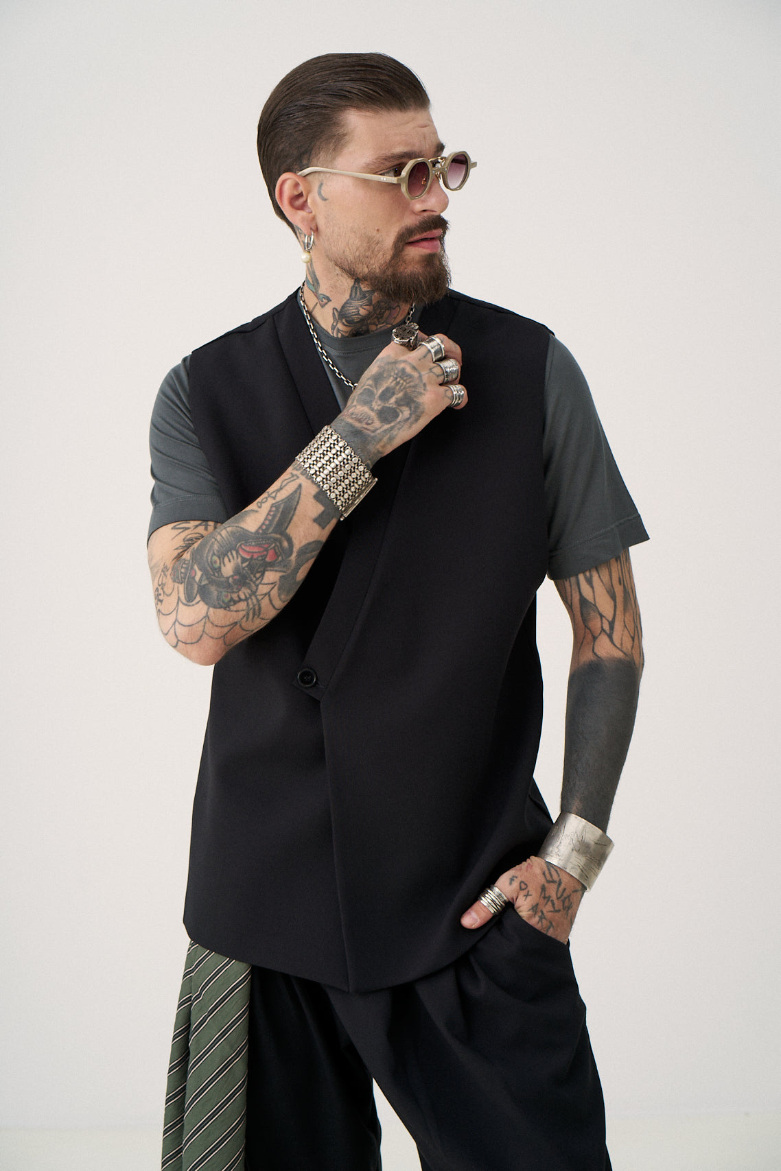 Essential Blazer