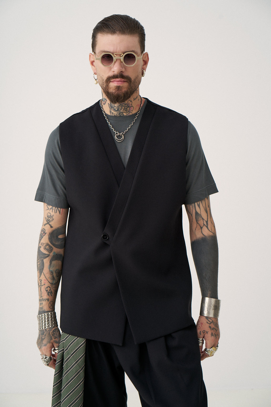 Essential Blazer