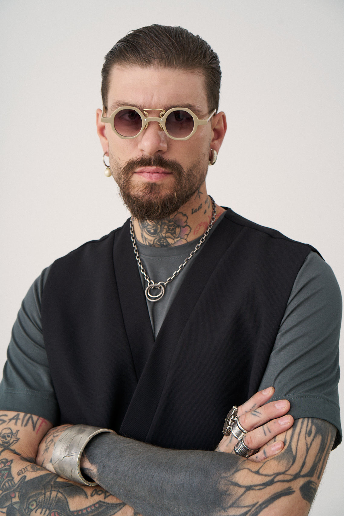 Essential Blazer