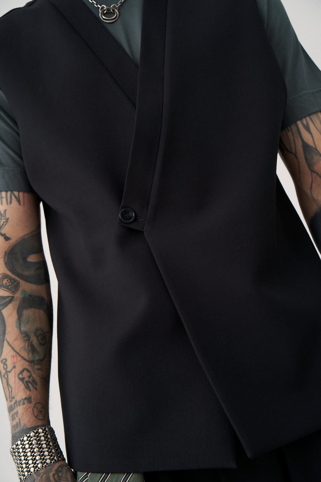 Essential Blazer