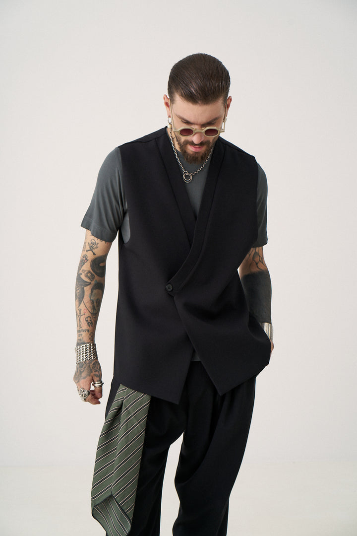 Essential Blazer