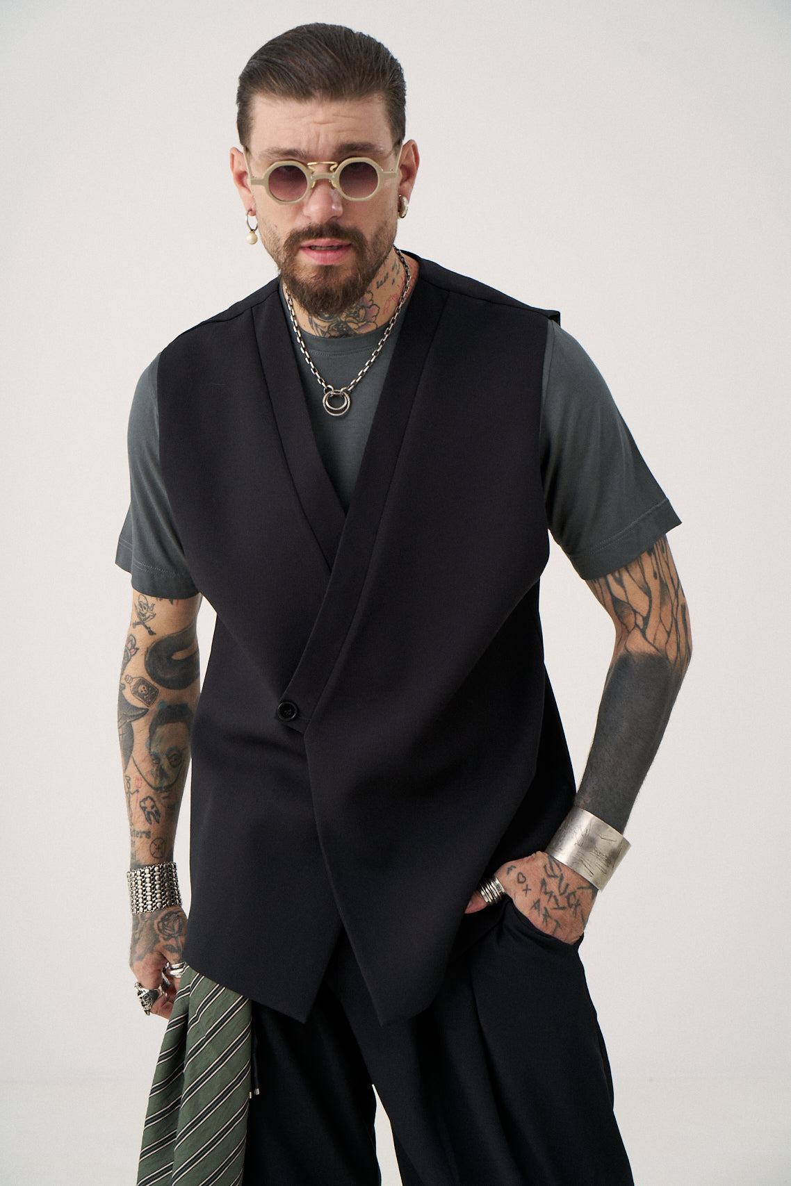 Essential Blazer