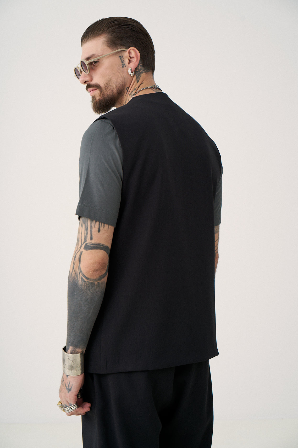 Essential Blazer